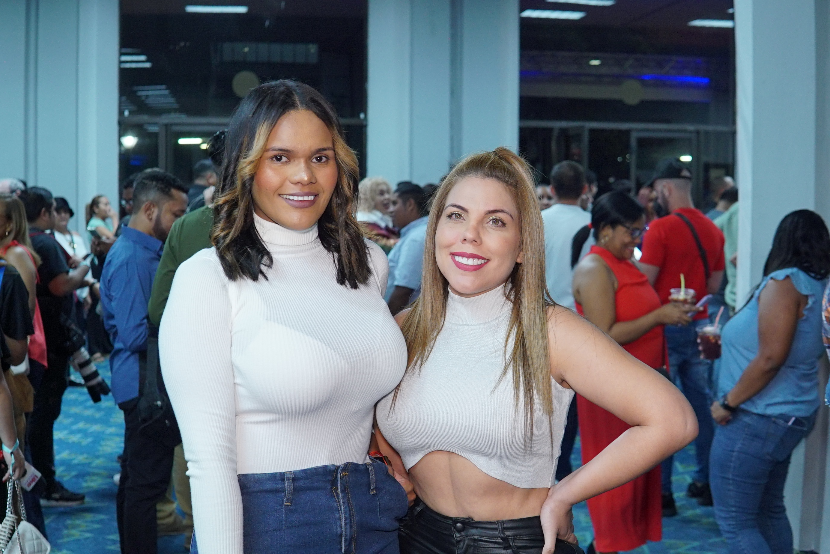 Foto de un participante del evento NATALIA JIMÉNEZ